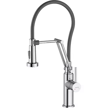 Смеситель для кухни Aquatek