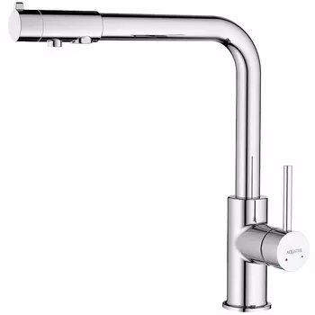 Смеситель для кухни Aquatek