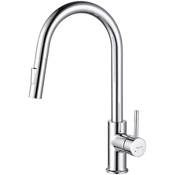 Смеситель для кухни Aquatek