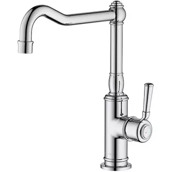 Смеситель для кухни Aquatek