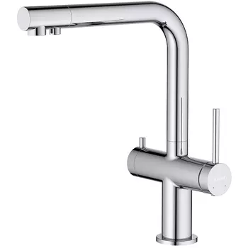 Смеситель для кухни Aquatek