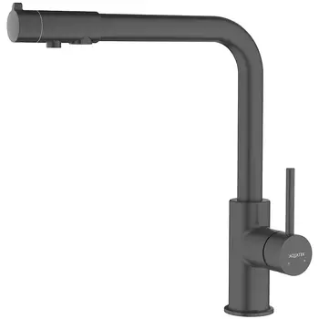 Смеситель для кухни Aquatek