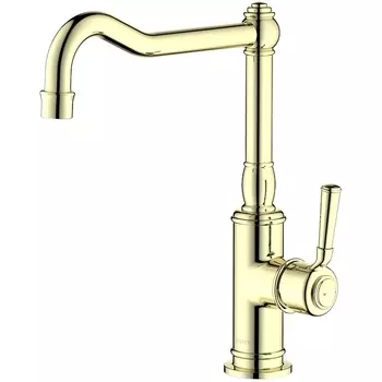 Смеситель для кухни Aquatek