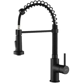 Смеситель для кухни Aquatek