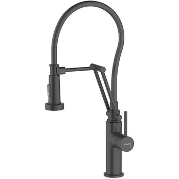 Смеситель для кухни Aquatek