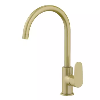 Смеситель для кухни Aquatek