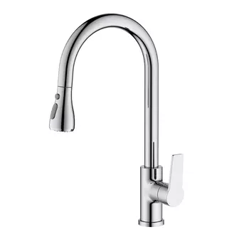 Смеситель для кухни Aquatek