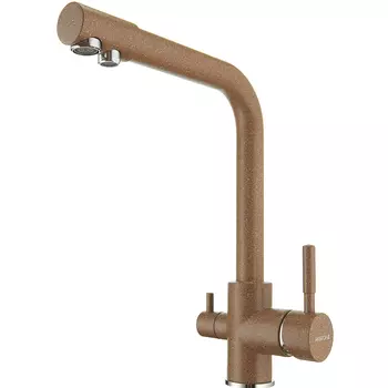 Смеситель для кухни Aquaton