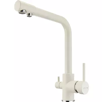 Смеситель для кухни Aquaton