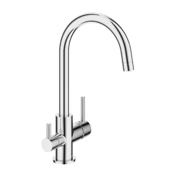 Смеситель для кухни Aqueduto