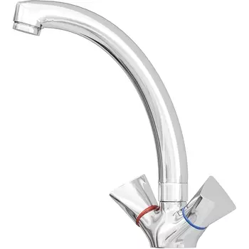 Смеситель для кухни Aringa