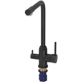 Смеситель для кухни Aringa