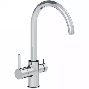 Смеситель для кухни Azario