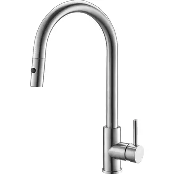 Смеситель для кухни BelBagno