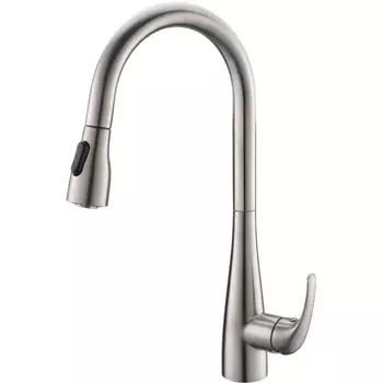 Смеситель для кухни BelBagno