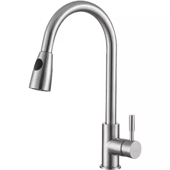 Смеситель для кухни BelBagno