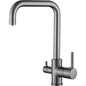 Смеситель для кухни Belz