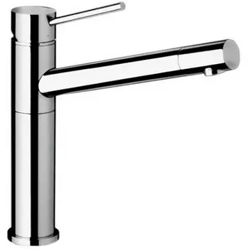 Смеситель для кухни Blanco