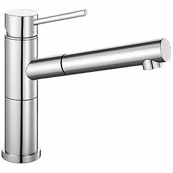 Смеситель для кухни Blanco