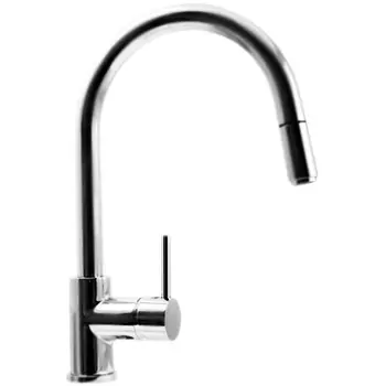 Смеситель для кухни Blanco