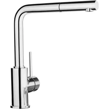 Смеситель для кухни Blanco