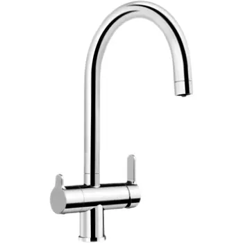 Смеситель для кухни Blanco