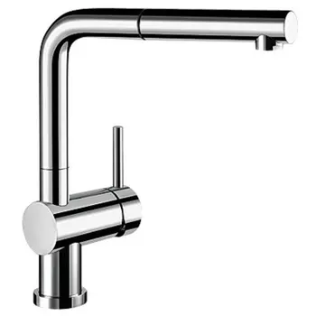 Смеситель для кухни Blanco