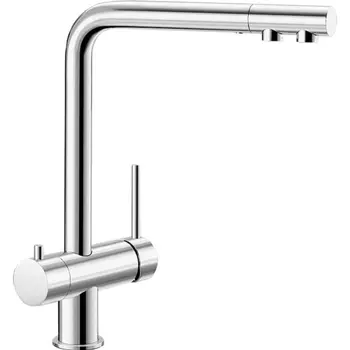 Смеситель для кухни Blanco