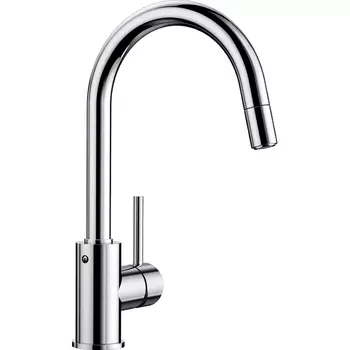 Смеситель для кухни Blanco