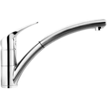 Смеситель для кухни Blanco