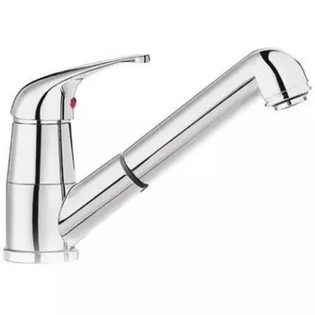 Смеситель для кухни Blanco