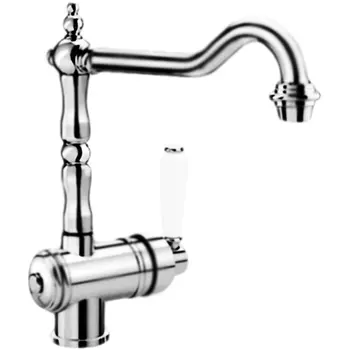 Смеситель для кухни Blanco