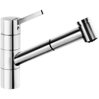 Смеситель для кухни Blanco