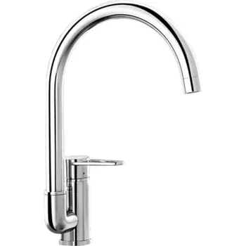 Смеситель для кухни Blanco