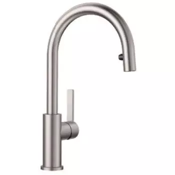 Смеситель для кухни Blanco