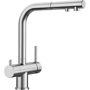 Смеситель для кухни Blanco