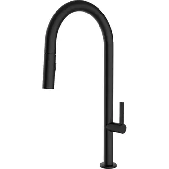 Смеситель для кухни Boch Mann