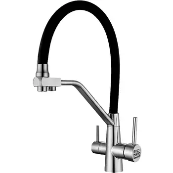 Смеситель для кухни Boch Mann