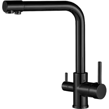 Смеситель для кухни Boch Mann