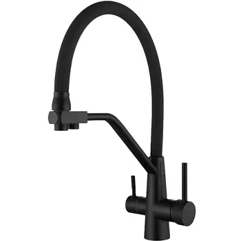 Смеситель для кухни Boch Mann