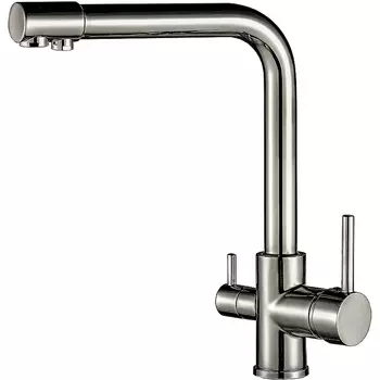 Смеситель для кухни Boch Mann