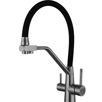 Смеситель для кухни Boch Mann