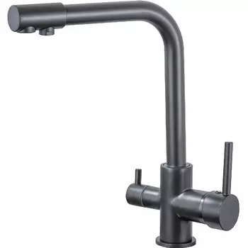 Смеситель для кухни Boch Mann