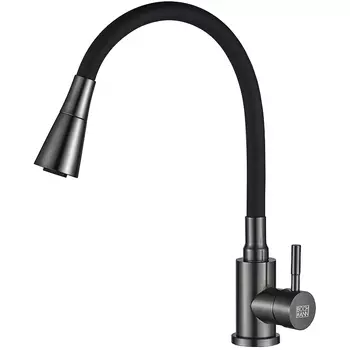Смеситель для кухни Boch Mann