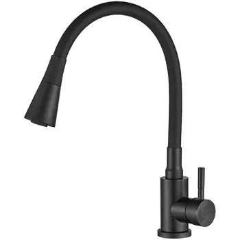 Смеситель для кухни Boch Mann