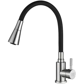 Смеситель для кухни Boch Mann