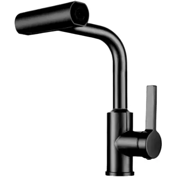 Смеситель для кухни Boch Mann