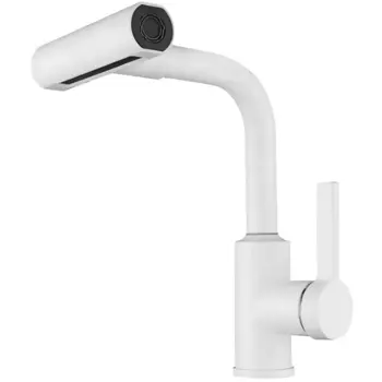 Смеситель для кухни Boch Mann