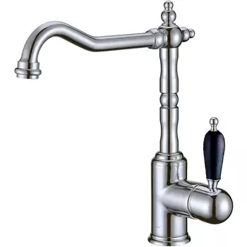 Смеситель для кухни Boheme