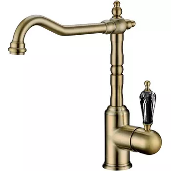 Смеситель для кухни Boheme